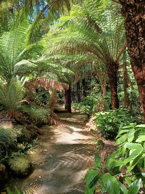 Parque da Pena — Park, rated 4.5/5