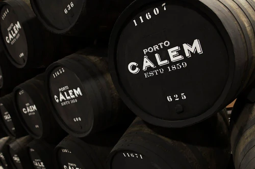Caves Cálem — Winery, rated 4.3/5