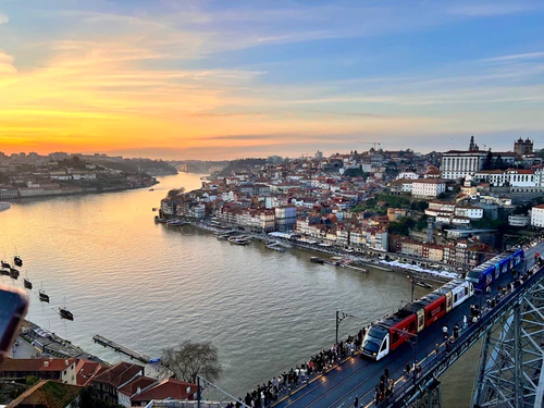 Miradouro da Serra do Pilar — Tanda ikonik, rated 4.8/5