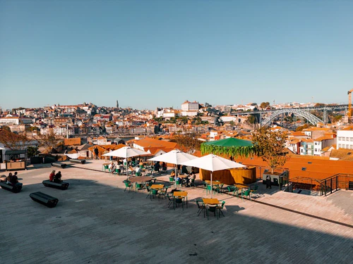 WOW Porto - The Cultural District — Museum, rated 4.6/5