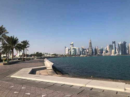Al Corniche Waterfront, rated 4.7/5