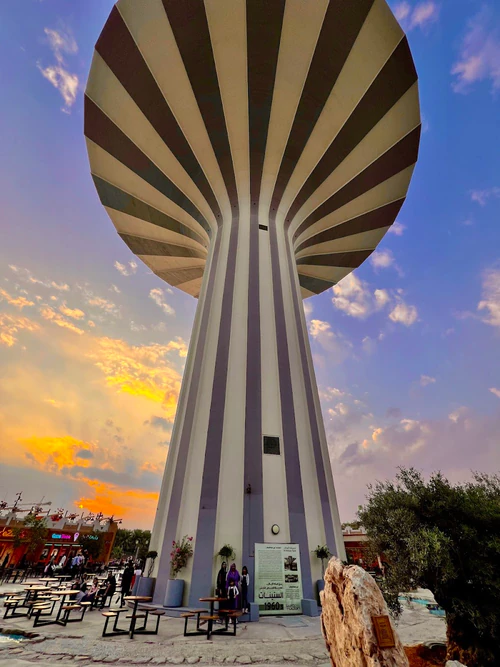Al Watan Park — Theme park, rated 4.2/5