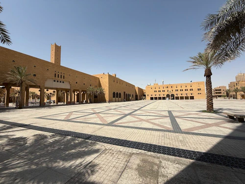 Alsafat Square — Historic site, rated 4.5/5