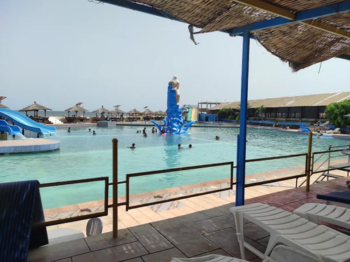 Magic Land in Dakara — Tematiskais parks