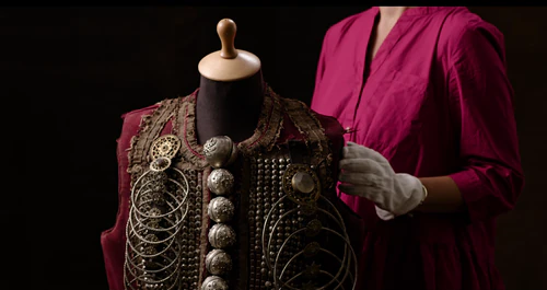 Ethnographic Museum — Museum, rated 4.7/5