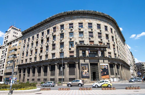 Historical Museum of Serbia — Museum, rated 4.5/5