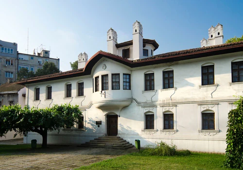 Residence of Princess Ljubica — Museum, rated 4.7/5