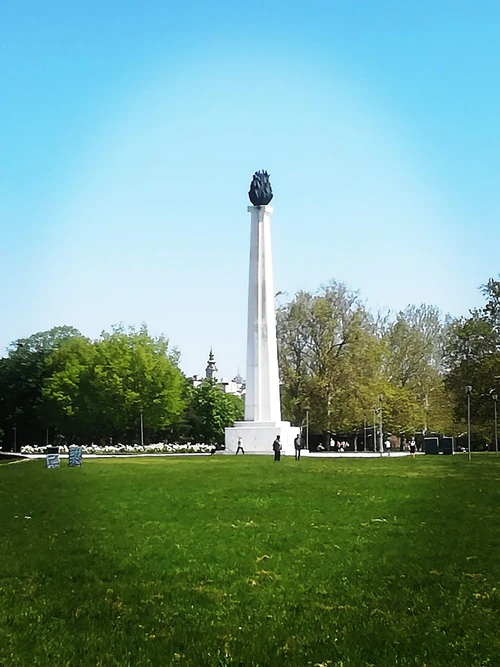 Usce Park — Park, rated 4.6/5