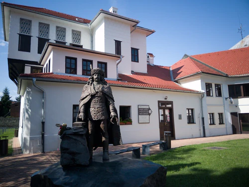 Rodosto – Memorijalna kuća Franje II. Rákoczija — Muzej, rated 4.7/5