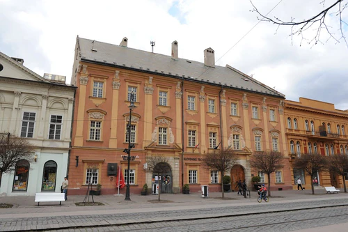 Slovački tehnički muzej in Košice — Muzej