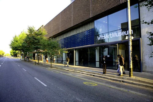 Wits Art Museum — Museu, rated 4.5/5