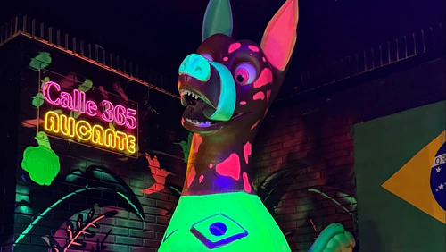 Calle 365 | Discoteca Alicante in Alicante — Nightlife