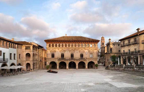 Poble Espanyol — Tematski park, rated 4.2/5