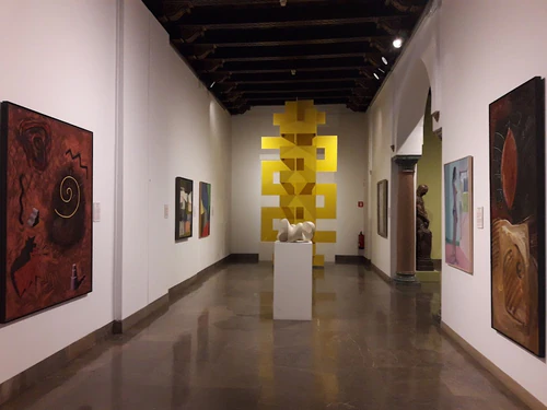 Cordoba Museum of Fine Arts — মিউজিয়াম, rated 4.4/5