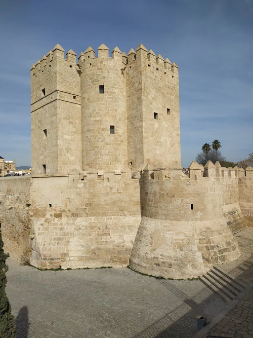 Calahorra Tower — মিউজিয়াম, rated 4.5/5