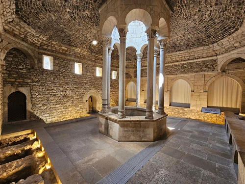 Arab Baths — ঐতিহাসিক স্থান, rated 4.3/5