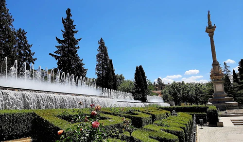Jardines del Triunfo — Park, rated 4.6/5