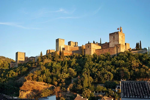 Mirador Placeta de Carvajales — Znamenitost, rated 4.7/5