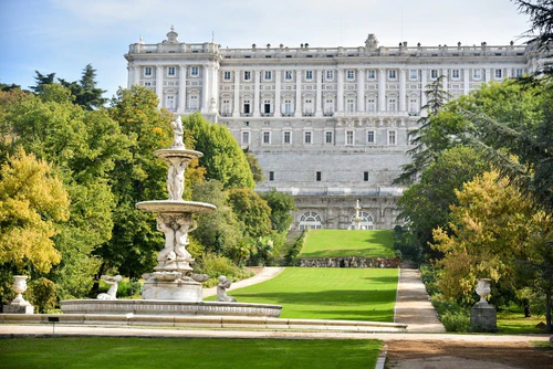Campo del Moro — Vrt, rated 4.6/5