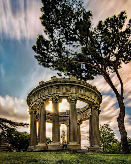 Jardín del Capricho — Vrt, rated 4.7/5