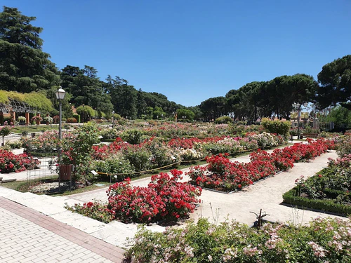 Parque del Oeste — Park, rated 4.5/5