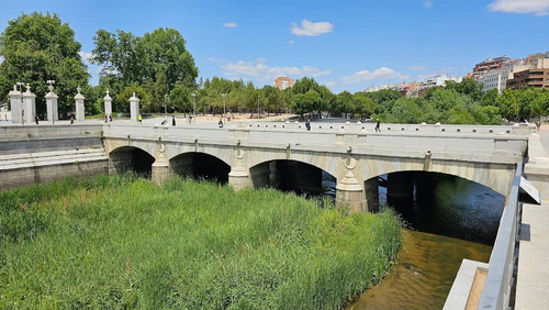 Puente del Rey — Povijesno mjesto, rated 4.5/5