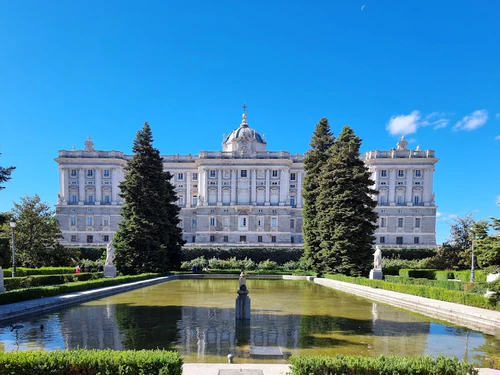 Sabatini Garden — Vrt, rated 4.6/5