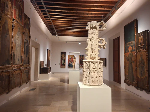 Museum of Mallorca — متحف, rated 4.2/5
