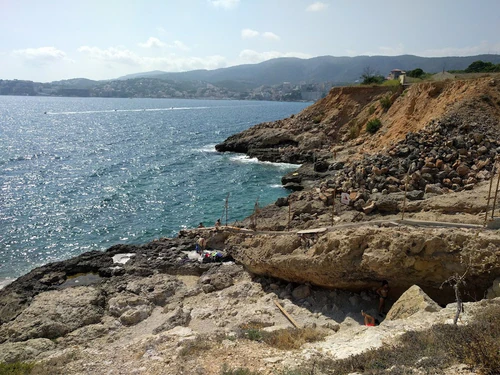 Punta des Grells, rated 4.5/5