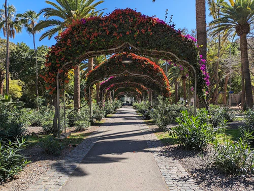 Parque García Sanabria — পার্ক, rated 4.7/5