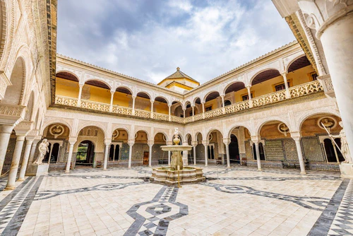 Casa de Pilatos — Povijesno mjesto, rated 4.4/5