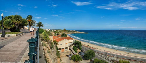 Balcón del Mediterráneo — দৃষ্টিপথ, rated 4.7/5