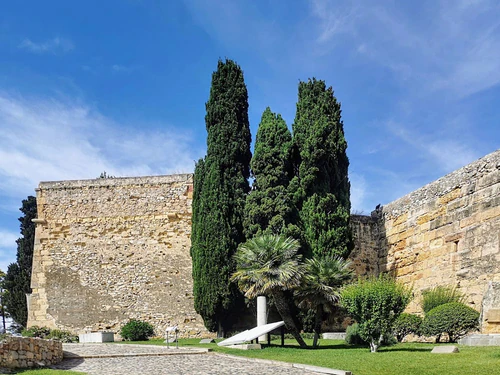 ט Tarragona‑র Muralla Romana — ঐতিহাসিক স্থান, rated 4.6/5