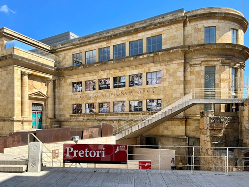 National Archaeological Museum of Tarragona — মিউজিয়াম, rated 4.4/5