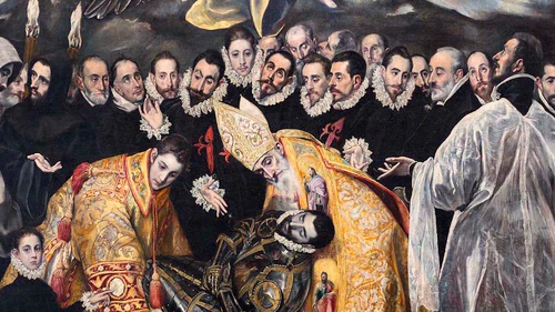Saint Thomas the Apostle-এর গির্জা — মিউজিয়াম, rated 4.4/5