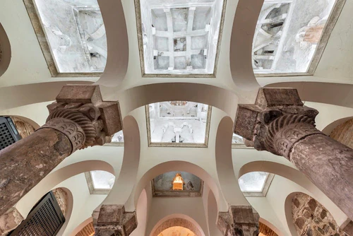 Christ of the Light Mosque Mezquita — ধর্মীয় স্থান, rated 4.2/5