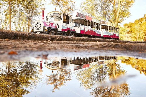 TrainVision, rated 4.5/5