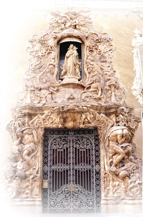 Museo Nacional de Cerámica y Artes Suntuarias "González Martí" — Museum, rated 4.5/5