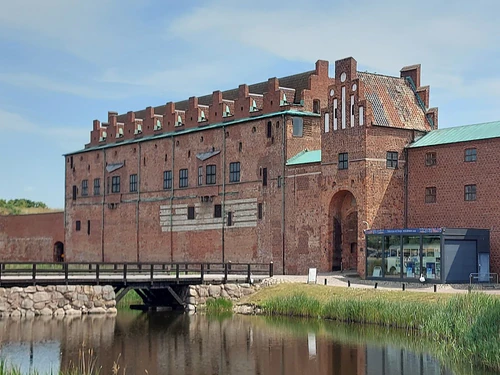 Malmo Museum in Малмьо — Музей