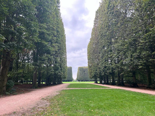 Pildammsparken in Malmö — Park