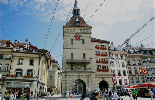 Käfigturm — Historic site, rated 4.5/5