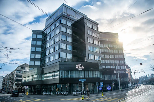 FIFA Museum in Lausanne — Muzej