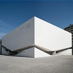 Musée de l'Elysée — মিউজিয়াম, rated 4.5/5