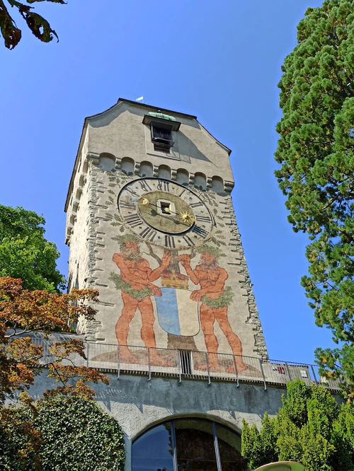 Zytturm — Povijesno mjesto, rated 4.6/5