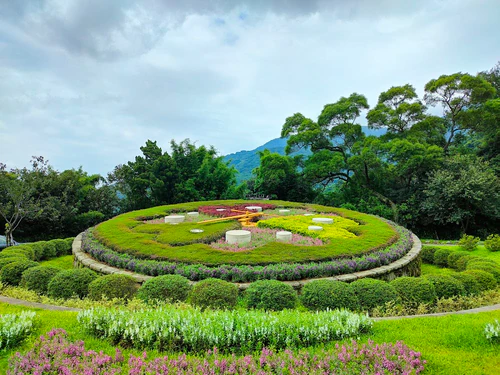Yangmingshan জাতীয় পার্ক — জাতীয় উদ্যান, rated 4.5/5
