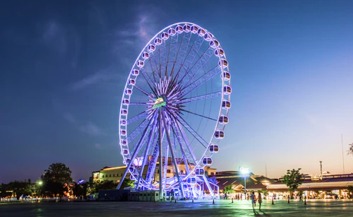 Asiatique Sky — Viewpoint, rated 4.5/5