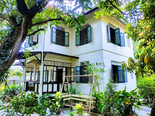Bangkokian Museum — Museum, rated 4.6/5
