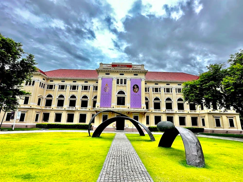 Museum Siam — Museum, rated 4.5/5