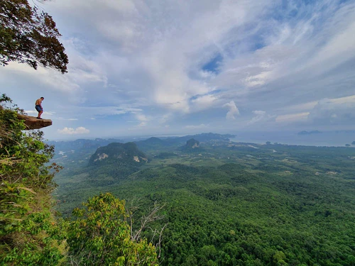 Dragon's Crest (Ngon Nak Nature Trail) — পার্ক, rated 4.8/5