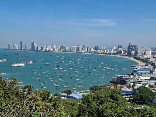 Pattaya View Point, rated 4.7/5